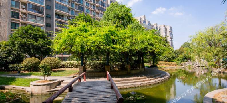 杭州好妈家庭式客栈图片