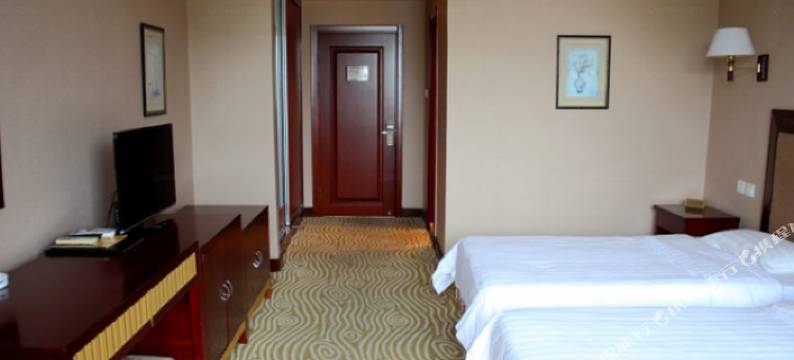 兴城海景度假酒店图片