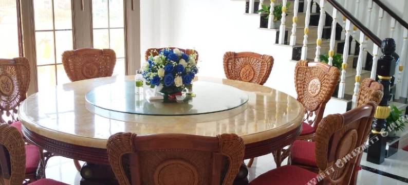 温州海上天民宿图片