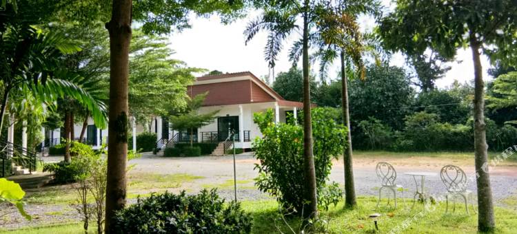 B.M.P 度假村(B.M.P Resort)图片