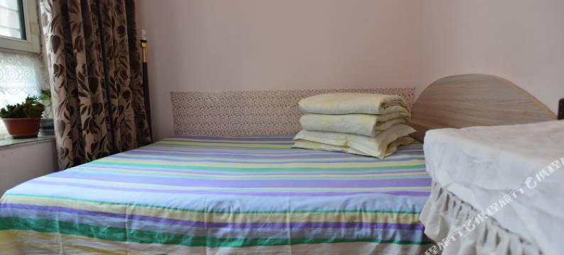 哈尔滨达达旅馆图片