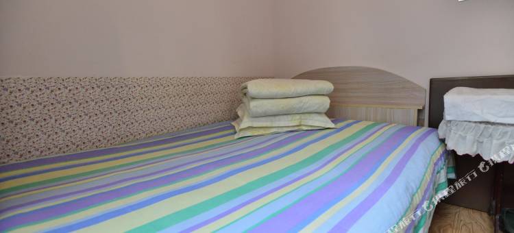 哈尔滨达达旅馆图片