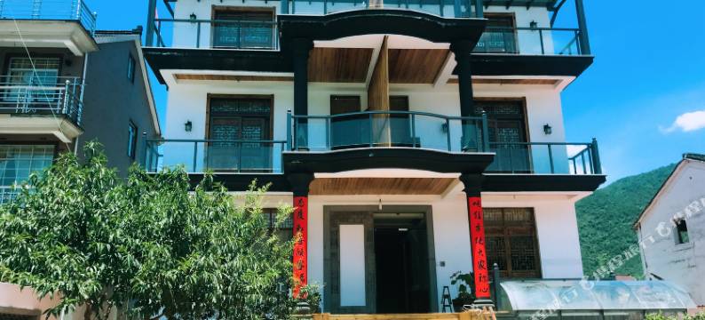 杭州龙门遇·望溪山庄图片