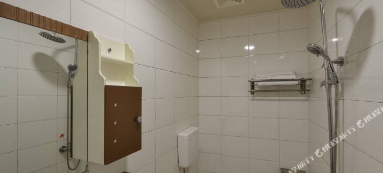 庐山天源宾馆图片