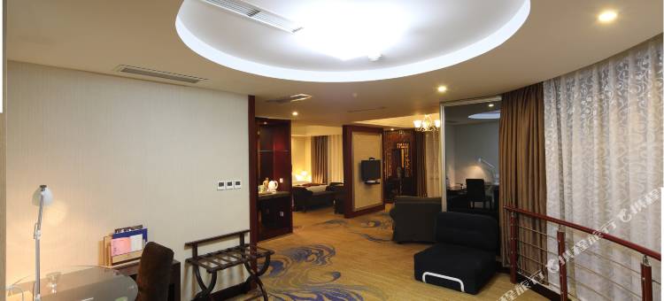 西昌锦江金桥酒店(建昌古城店)图片