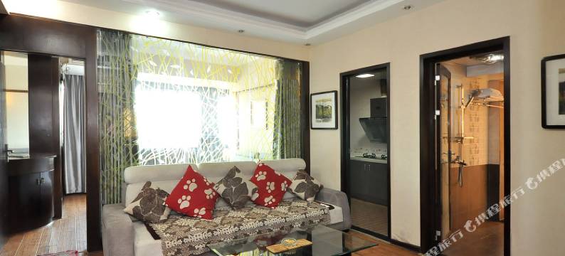 蚁巢短租公寓(长沙香颂国际店)图片