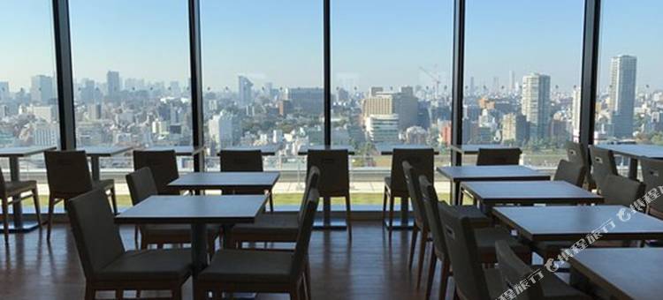 上野皇冠山精品酒店(Hotel Crown Hills Ueno Premier)图片