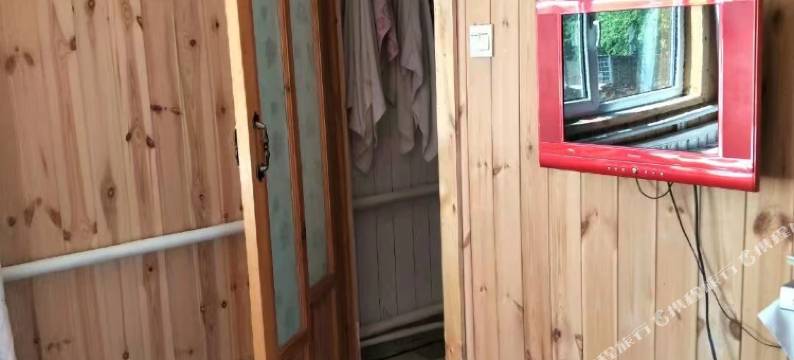 额尔古纳冬妮娅之家民宿图片