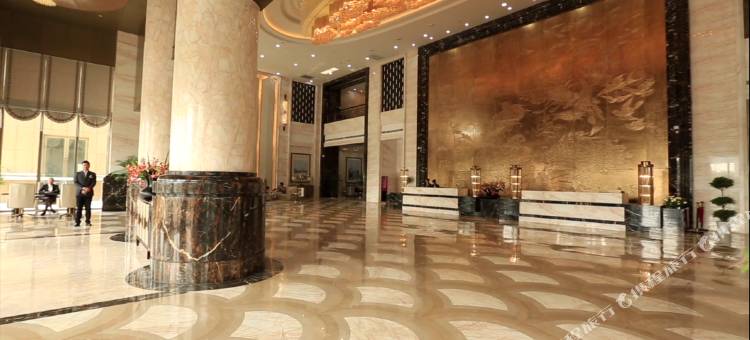 广水中懋国际大酒店图片