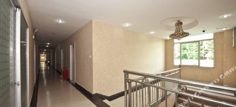 榕盛宾馆(首邑步行街店)图片