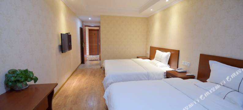 常州玉玲珑精品酒店图片