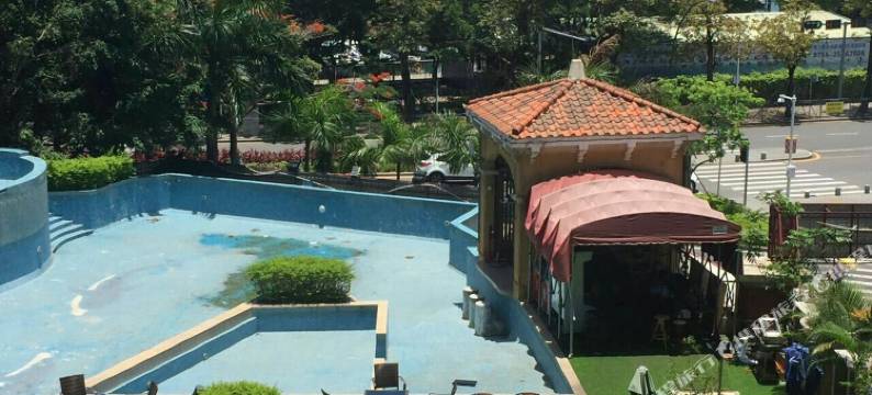 深圳海阔凌海全海景民宿(大梅沙地铁站店)图片