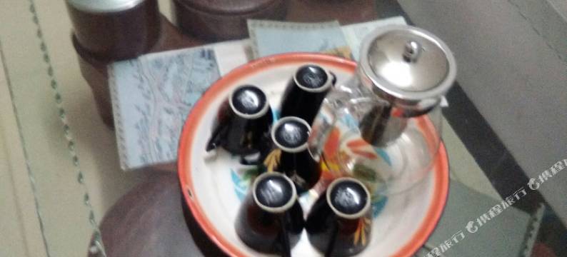 衡山老左农家乐图片