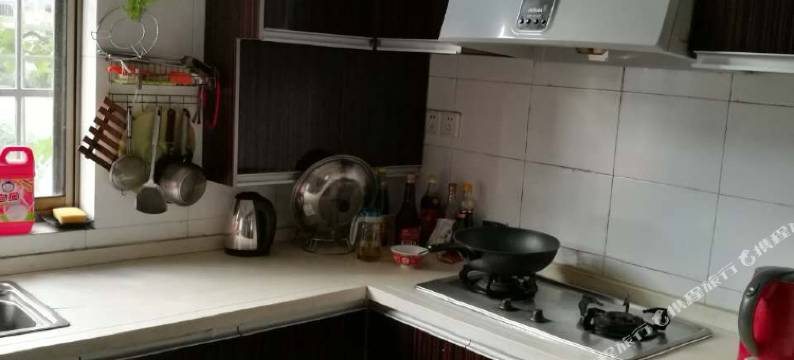 上海浮生六记民宿图片