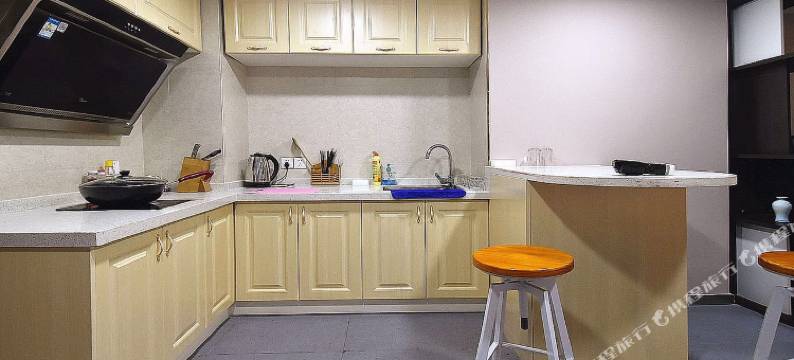 苏州芳菲民宿图片