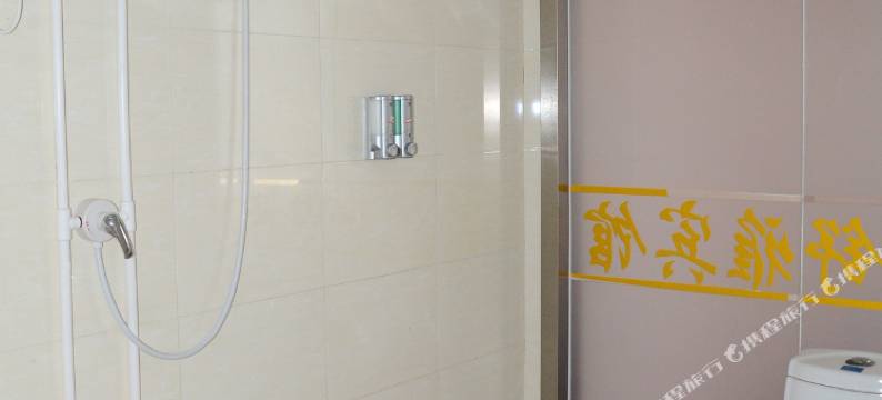 聊城艾科舒馨商务宾馆图片