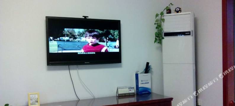 西安交大兴庆公园公寓图片