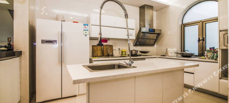 上海小妖江湖行独栋别墅图片