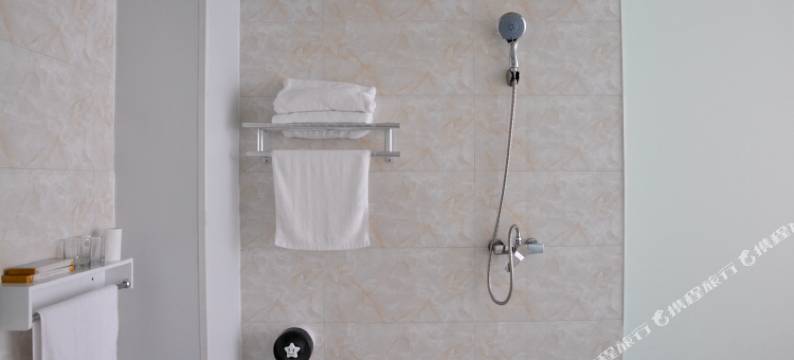 泰安泮河快捷酒店(泰安爱琴海购物公园店)图片