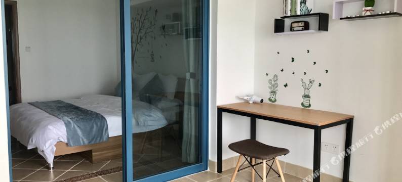 惠州海天一色度假酒店图片