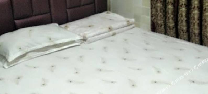 阳光便捷酒店式公寓(武汉汉口火车站店)图片