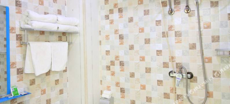 海阳院红商务宾馆图片