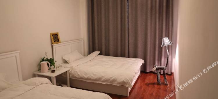 拉萨花院观景酒店图片