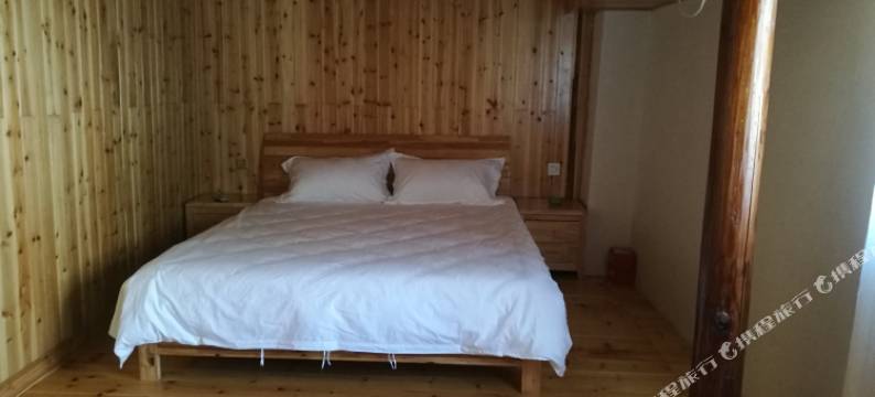 松阳移居民宿图片