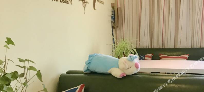 西安丁丁青年旅舍图片