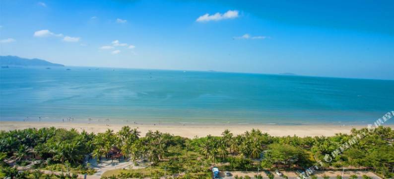 三亚海缘旅履海景度假公寓图片