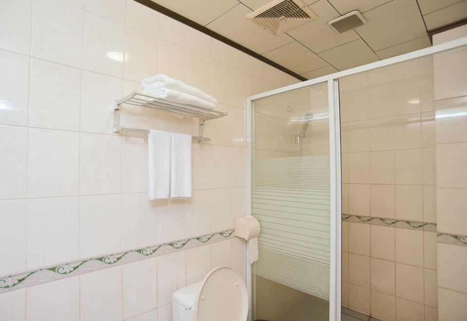 Hengli Kaibao Hotel Hotel Overview
