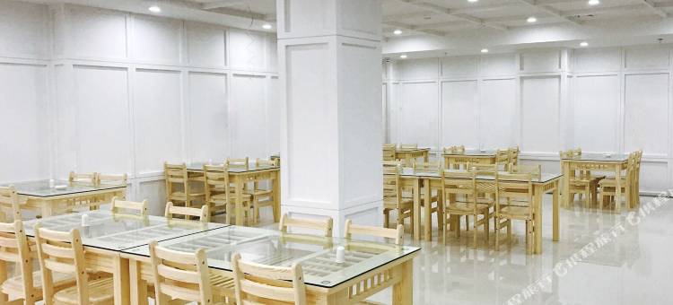 尚客优精选酒店(江西财经大学店)图片