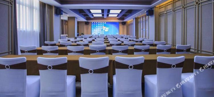 柏维酒店(濮阳市中心广场店)图片