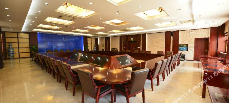 阜康准东宾馆图片