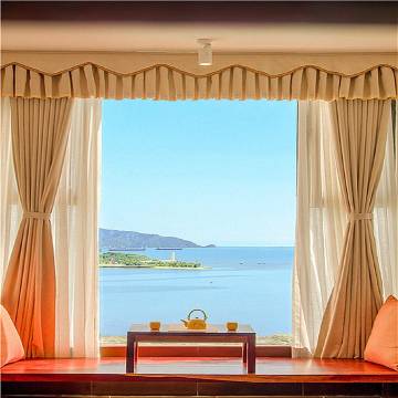 三亚海虹度假酒店