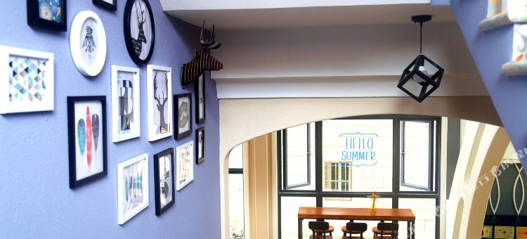 嵊泗夏一栈民宿图片