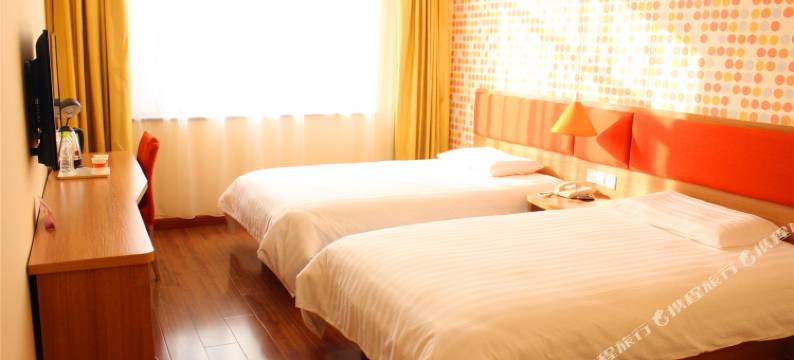 如家酒店(禹城东方大厦店)图片