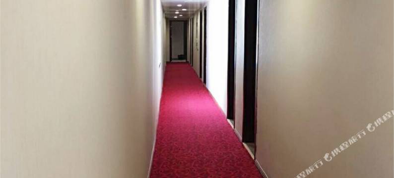 南通旅程宾馆图片