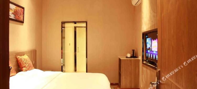 速8酒店(和田市迎宾路店)图片