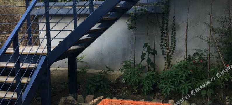 莫干山有客住家民宿图片