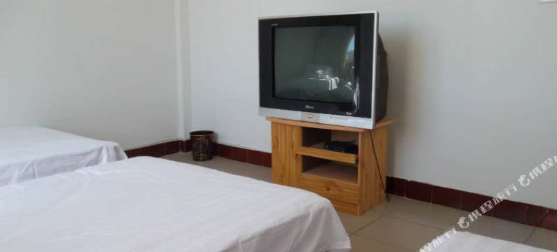 阿拉善左旗英雄客栈图片