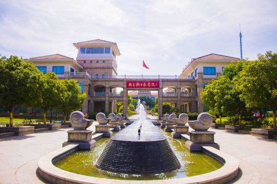 南京谷里大酒店