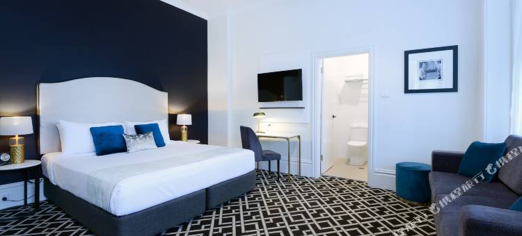 兰德威克海克罗斯酒店-悉尼小屋集团(High Cross Randwick by Sydney Lodges)图片