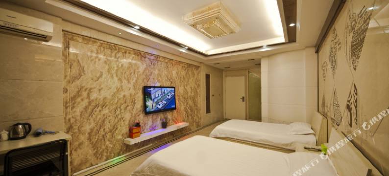 福鼎秦缘商务宾馆图片