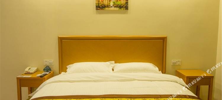 格林豪泰酒店(唐山宴南湖度假区店)图片