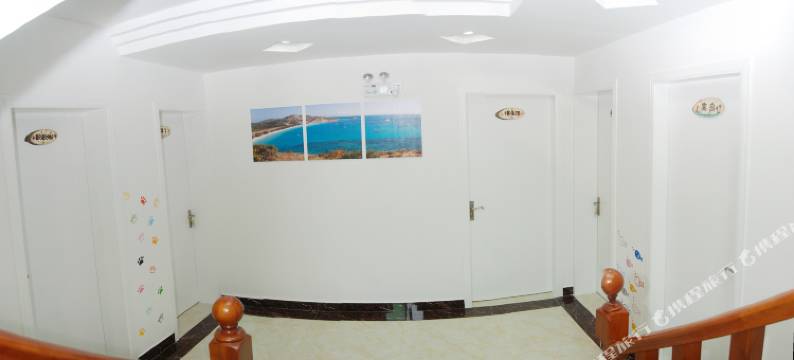 嵊泗美宿馆图片