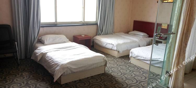 察布查尔锡城商务宾馆图片