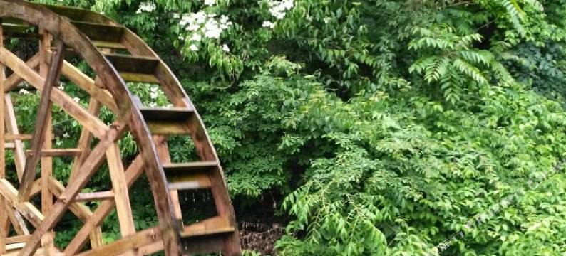 神农架风情街客栈图片