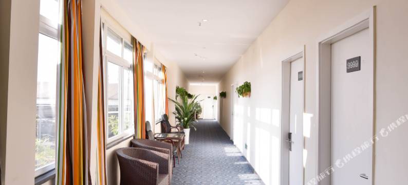 泸州升豪商务宾馆图片