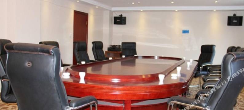 阿尔山格林豪泰酒店图片